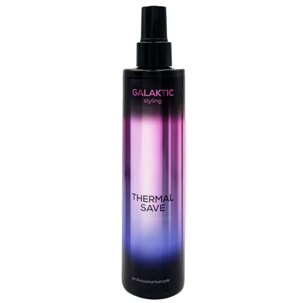 Profis Galaktic Styling Thermal Save -hiuslakka 250ml