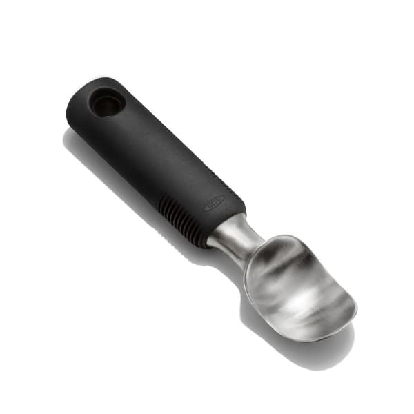 Glasskopa i rostfritt stål - Stål / OXO