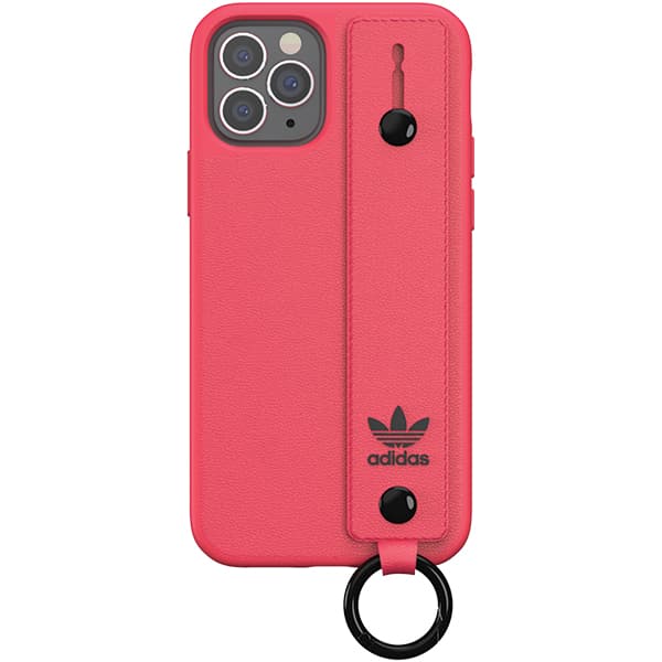 Adidas cover til iPhone 12/12 Pro pink