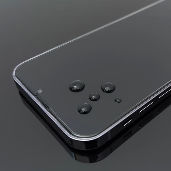 Härdat glas för Xiaomi Redmi Note 14S - 2 st.