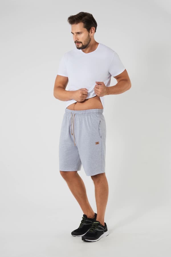 Leader herrshorts L