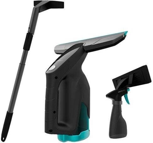 Cecotec Conga Popstar Glas Titan Fönsterputsare