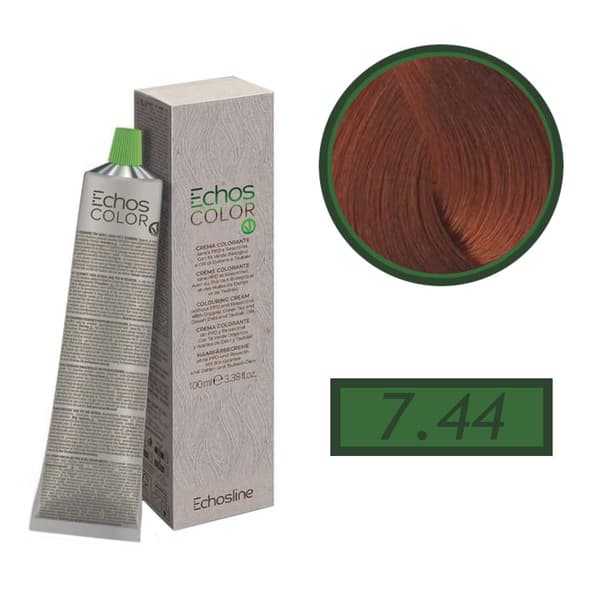 Echosline Echos Color 7.44 maali 100ml