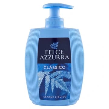Felce Azzurra flydende sæbe klassisk 300 ml