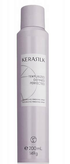 Kerasilk Teksturerende Efterbehandlingsspray 200 ml