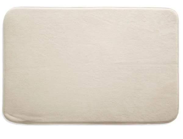 Alex beige matto 60 cm x 90 cm