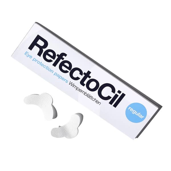 RefectoCil ögonbrynsskyddspapper Regular 96 st.