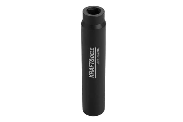 NYCKEL FÖR DEMONTERING AV LAMBDASENSOR 150MM 1/2" 22MM KD10628