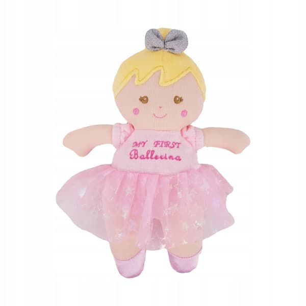 Lili trasdocka 25 cm Tulilo 9546