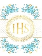 Ehtoolliskortti IHS-taskulla