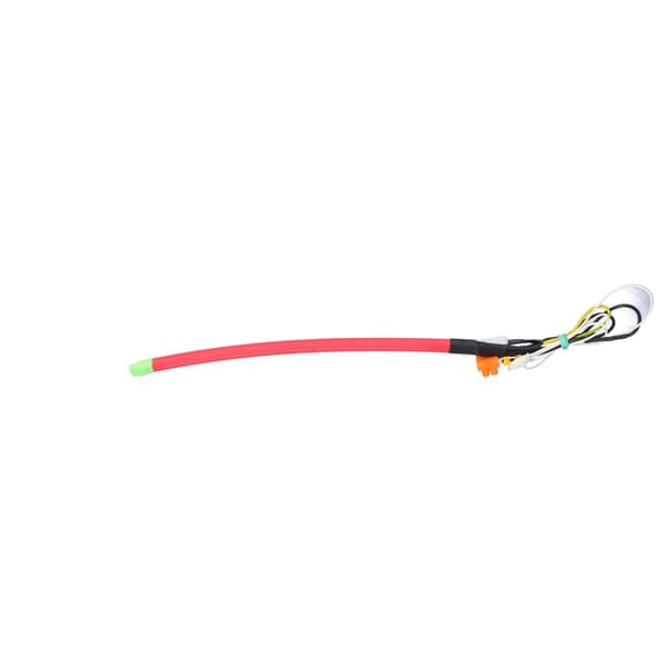 Varmeapparat med termostat 5-10W