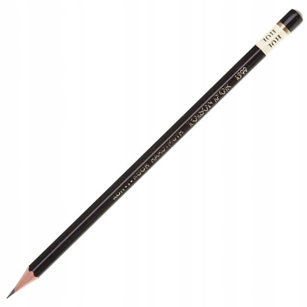 KIN GRAPHITE BLYANT 1900-10H TOISON D'OR A'12