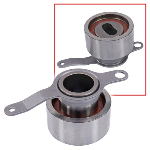 Kamremsats (rem + rulle) CONTITECH CT 863 K1