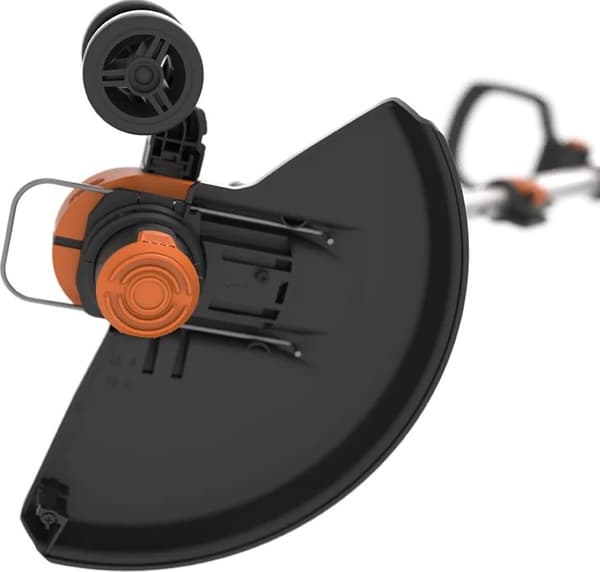 Worx WG163E.2 akkutrimmeri