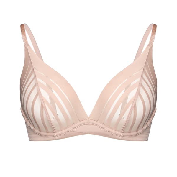Ciga Esotiq pehmeät rintaliivit | Beige 70C