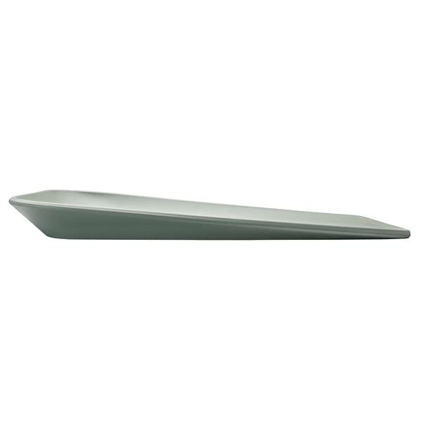 LEANDER - MATTY™ Mini skötbädd, salviagrön