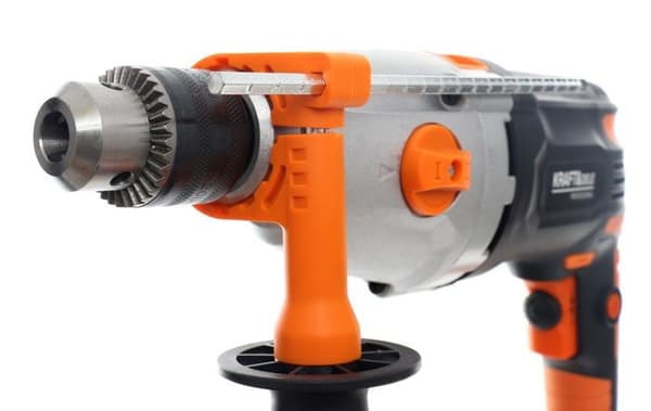 Elektrisk slagborr 1700W KD1688