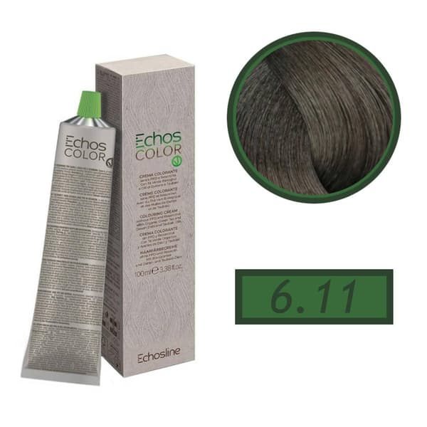 Echosline Echos Color 6.11 färg 100ml