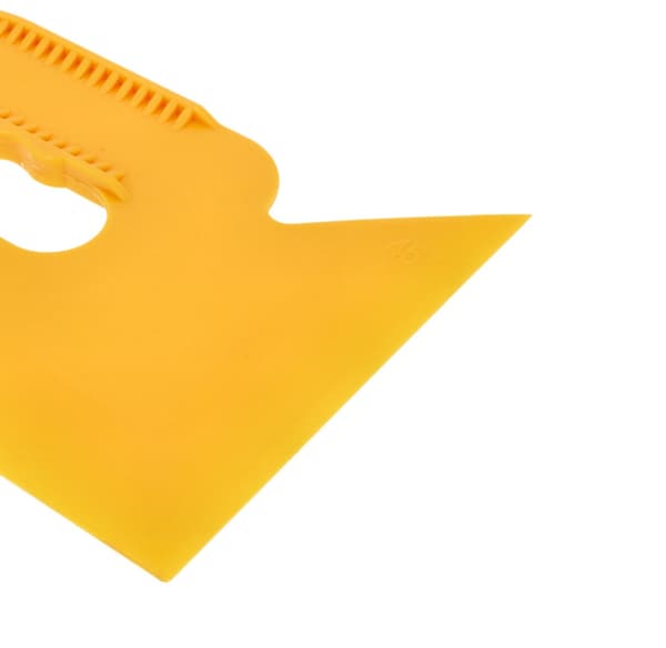 Tapetseringsspackel 25cm Hardy