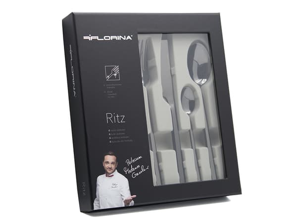 RITZ ATERIMET 16 OSAA FLOCK MG