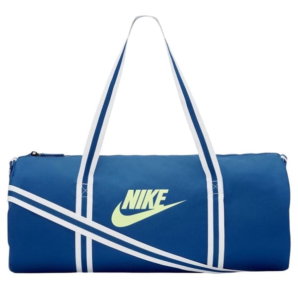 Nike Heritage Retro Väska DB0492-480 Blå