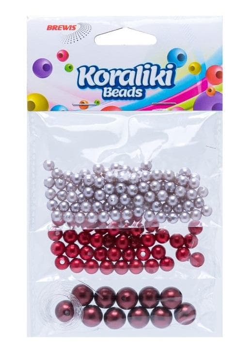 Snorperler 3 farver 36g