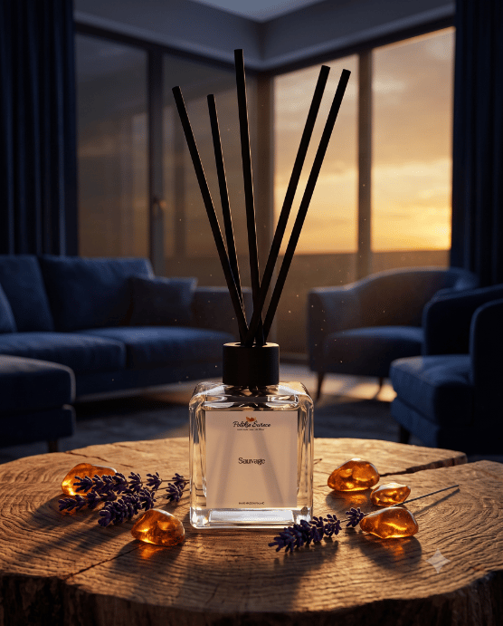 Sauvage aromadiffuser