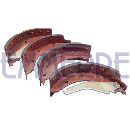 EM 961040 EMMERRE JAWS HAM