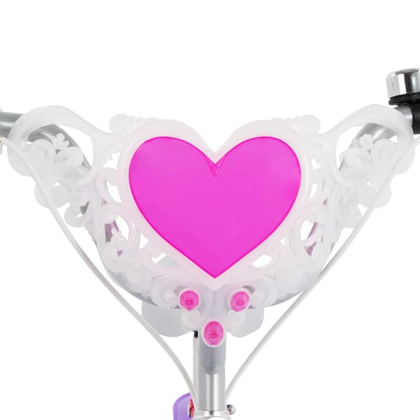 HUFFY Disney PRINSESSE cykel 14" 24375W