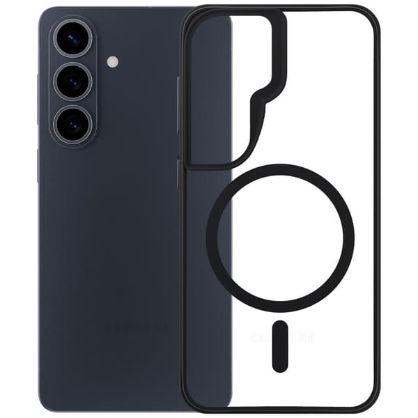 3MK Satin Armor MagCase til Galaxy S26+