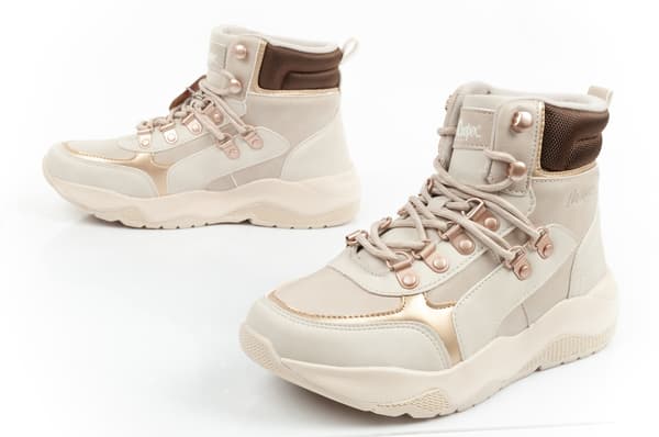 Lee Cooper Syntet Beige [LCJ-24-03-3047L] s.41