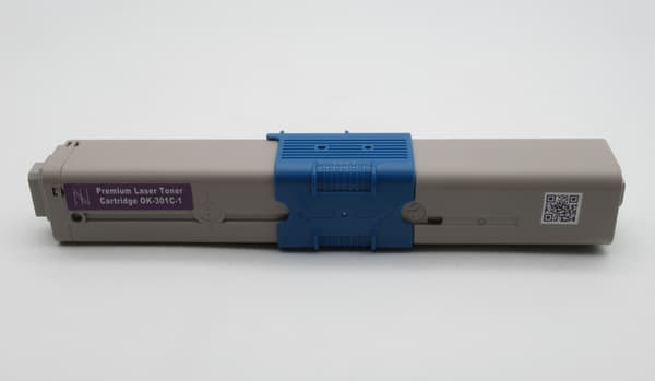 Inkdigo toner 44973535 kompatibel med OKI C301DN MC332DN C321DN MC342DN TÜV-certifierad