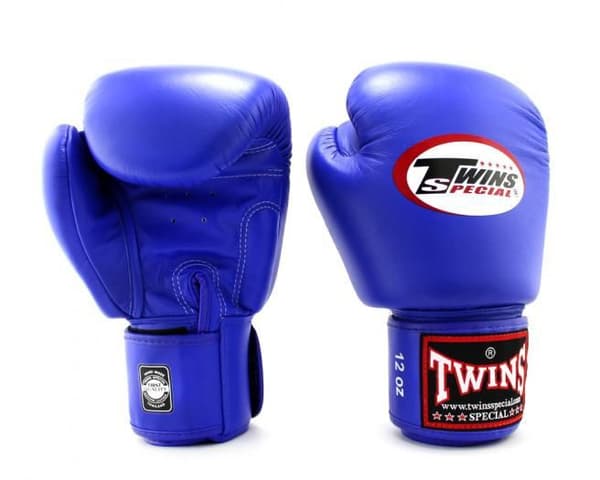 Twins Boksehandsker BGVL-3 Blå 14oz
