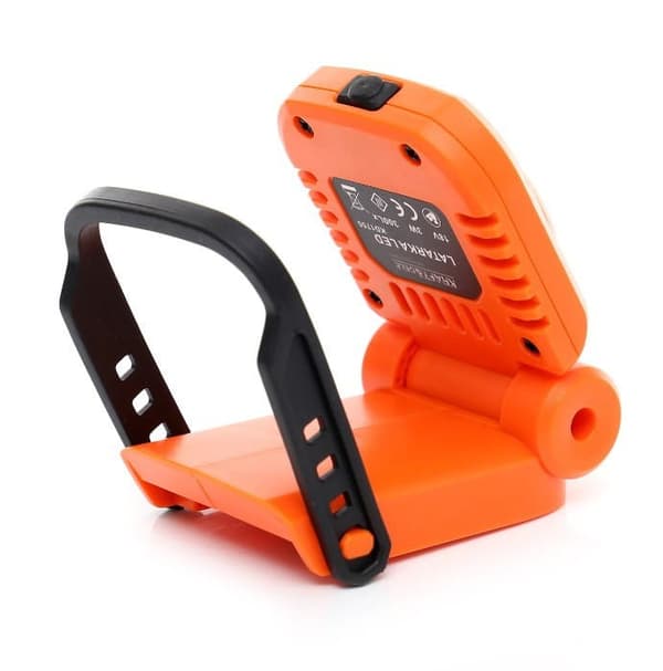 18V X-serie KD1755 LED-lommelygte
