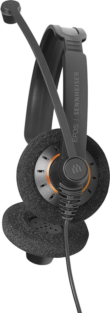 Epos Hovedtelefoner | Sennheiser Impact SC 60 USB ML (1000551)