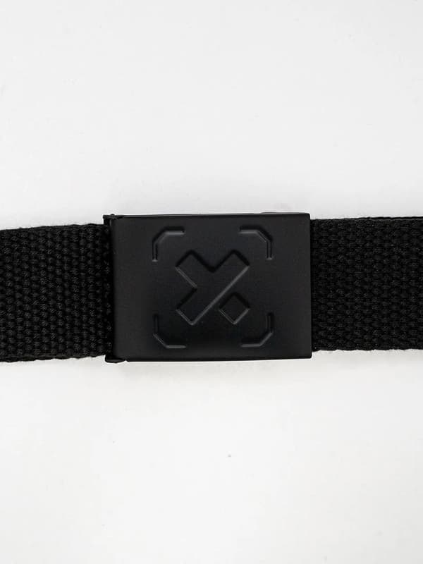 Black Point X Tech Uni Webbing Bælte