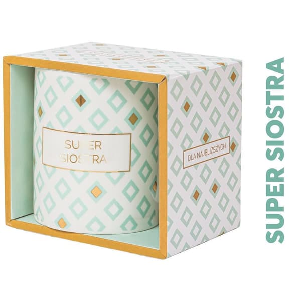 Super Sister -muki