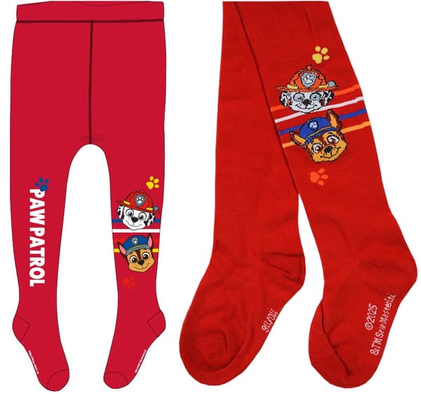 PAW PATROL STRØMPEST ...