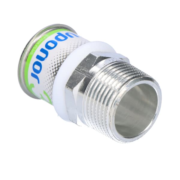 32-R1"MT Uponor S-Press Plus hangevindforbindelse