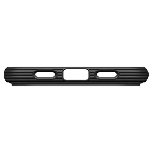 Spigen Parallax Mag-etui til MagSafe til Google Pixel 10 Pro XL, sort