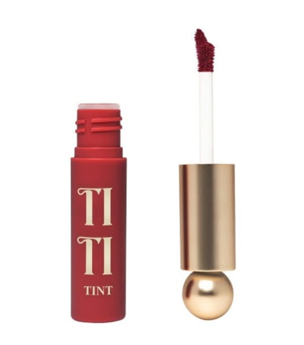 VIVIENNE SABO Lipgloss TITITINT 06 Vin