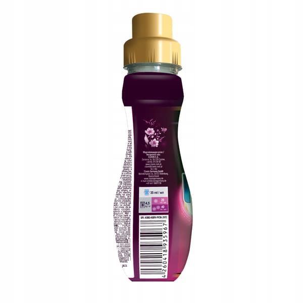Purox Petal Fresh Textil Parfym 400 ml