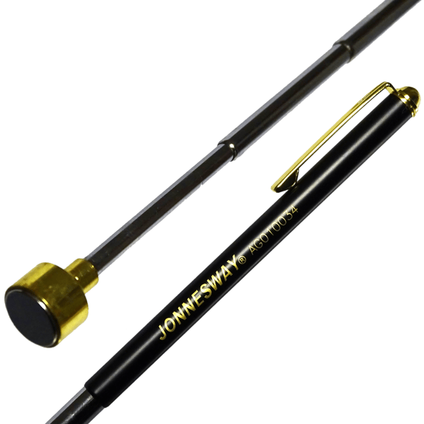 Teleskopisk magnetisk griptång 1,6 kg, jonnesway