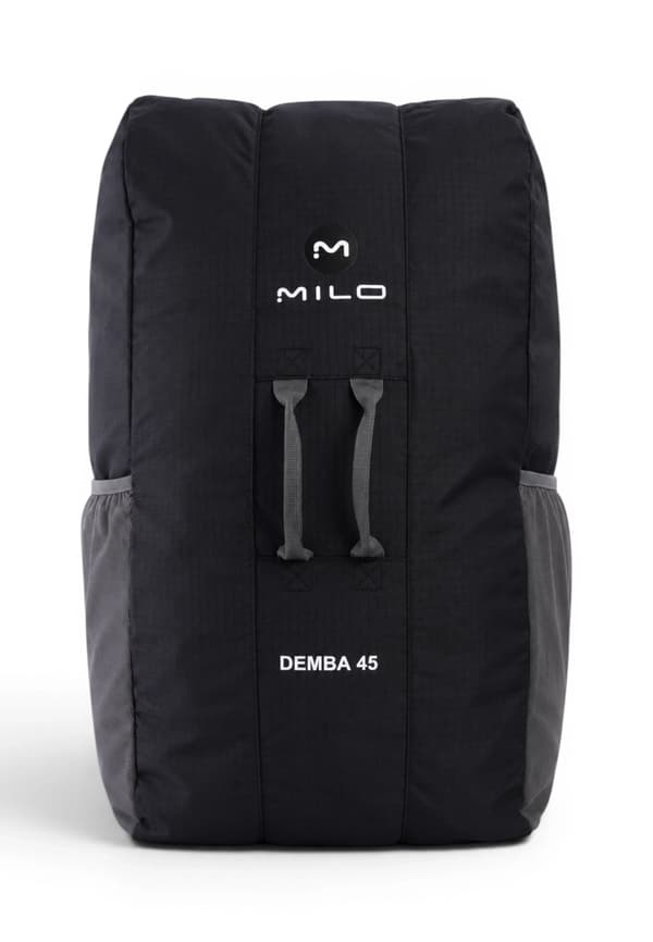 Demba 45 - sort - 45L