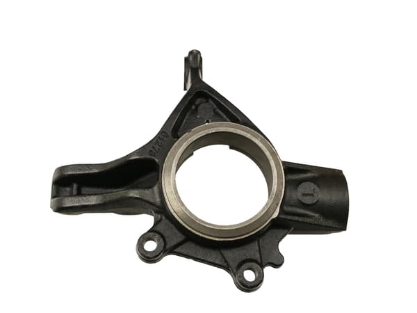 FT13553 FAST KNUCKLE FORRESTE VENSTRE