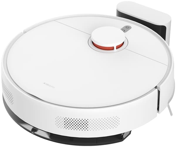 Xiaomi S40C Hvid Rengøringsrobot