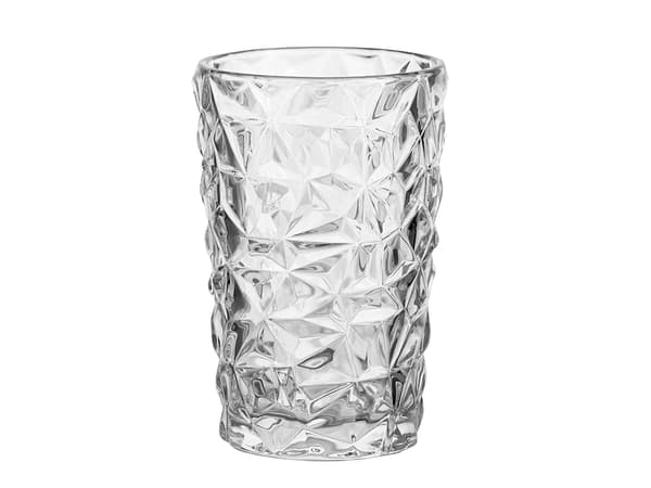 GREZZO LONG DRINK GLAS 340ML