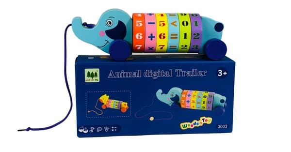 Digitaalinen norsu