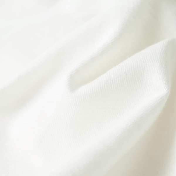 Barn-T-shirt, ecru, 128