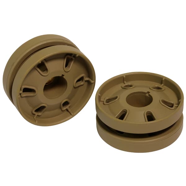 3908-009 plastikhjul